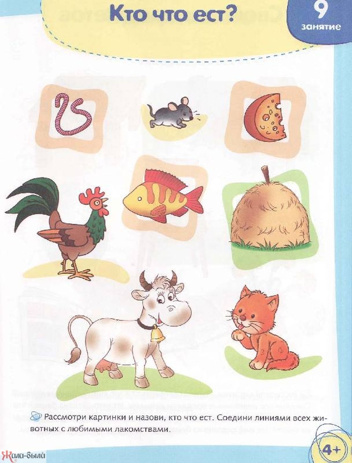 Развитие речи 5