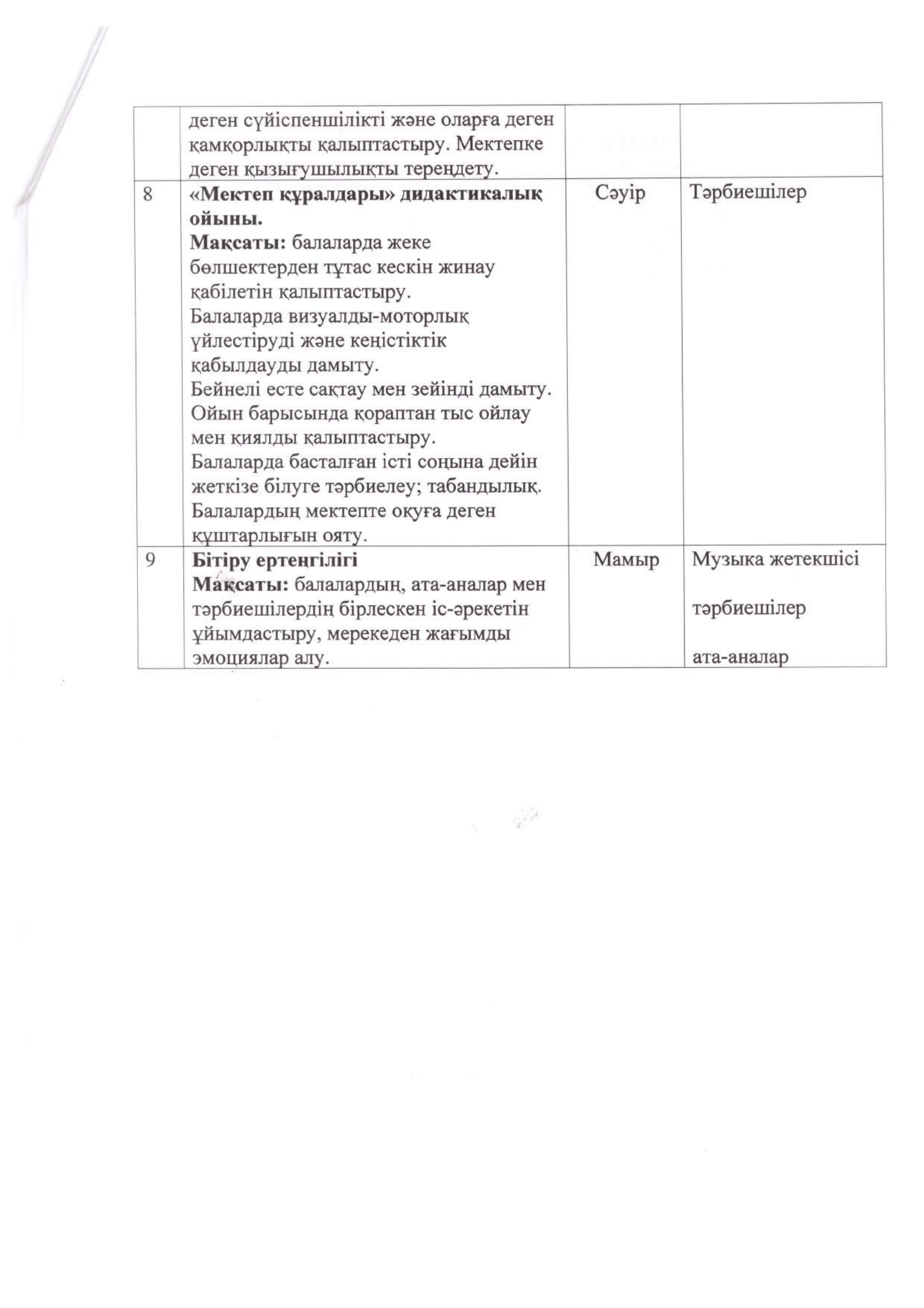 преемственность 1 каз 4